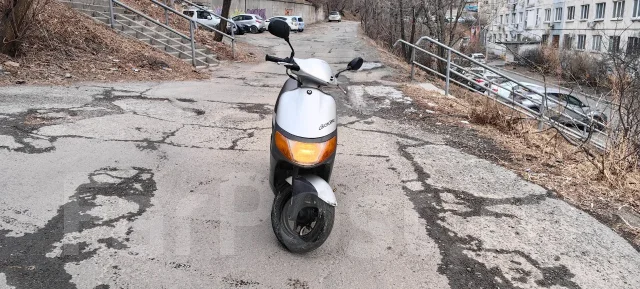 Suzuki Lets. 49����. ��., ��������, ������ �� �� ����