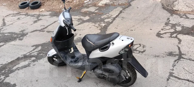 Suzuki Lets. 49����. ��., ��������, ������ �� �� ����