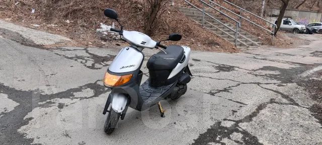 Suzuki Lets. 49����. ��., ��������, ������ �� �� ����