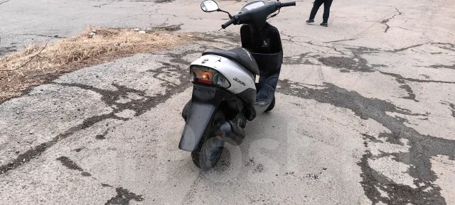 Suzuki Lets. 49����. ��., ��������, ������ �� �� ����