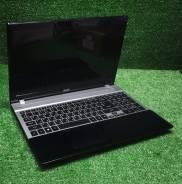 Acer. 15.6", 2,2����, ��� 8 ��, ���� 500���, WiFi: 1, ����������� �� 4��. ����
