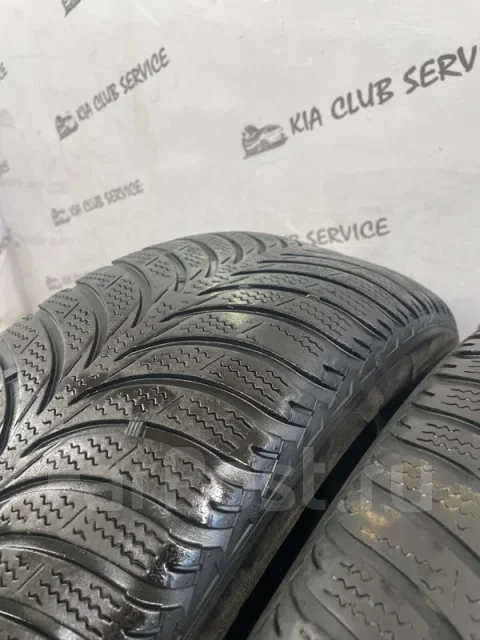 Goodyear UltraGrip Ice+