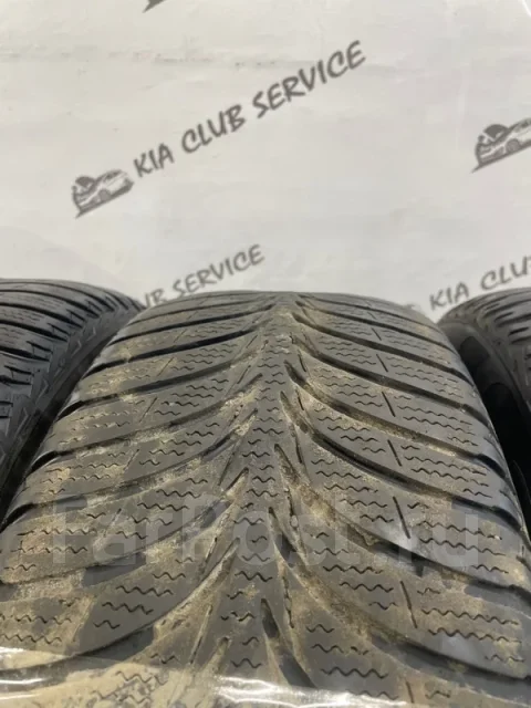 Goodyear UltraGrip Ice+