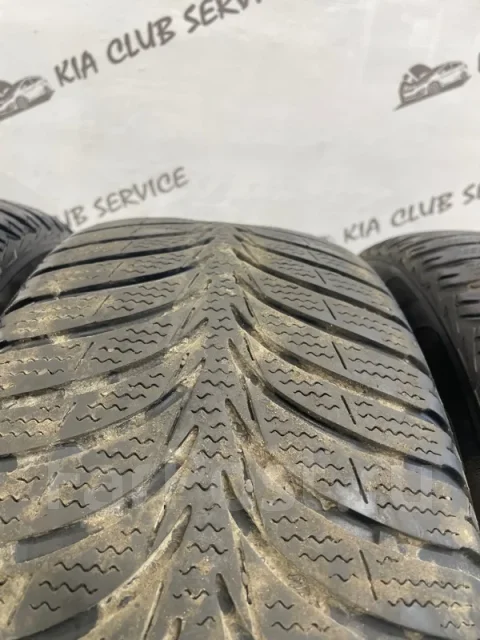 Goodyear UltraGrip Ice+
