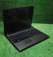 Acer Aspire. 15.6", 1,4����, ��� 2048 ��, ���� 320���, WiFi: 1, ����������� �� 1��. ����