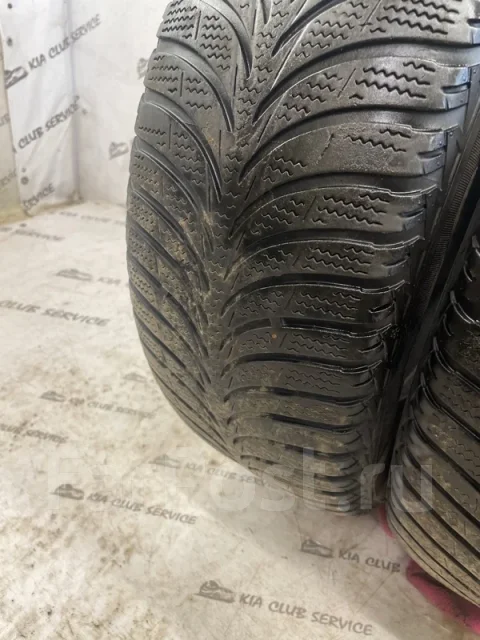 Goodyear UltraGrip Ice+