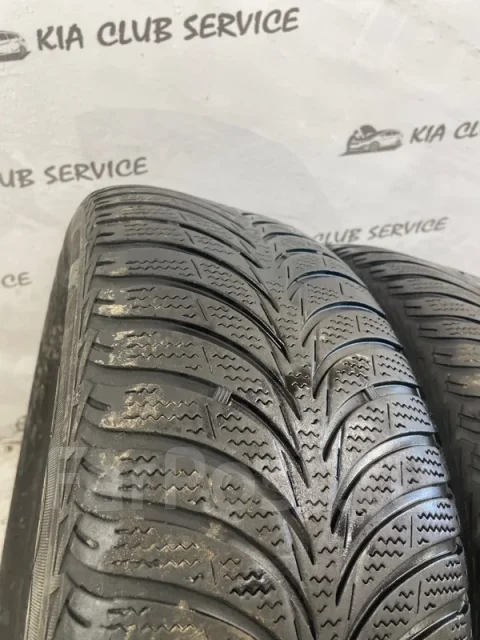 Goodyear UltraGrip Ice+