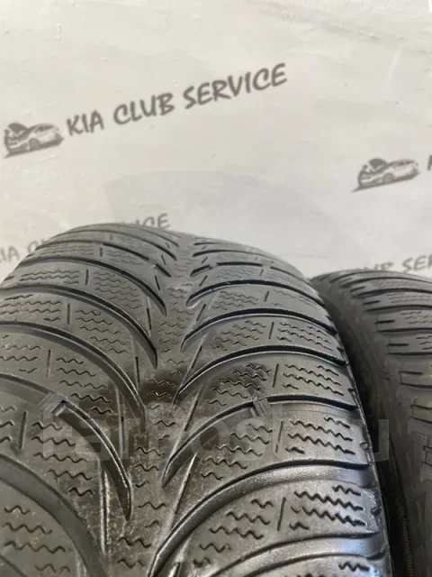 Goodyear UltraGrip Ice+