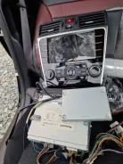 Panasonic CN-LR700D ����