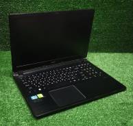 Acer. 15.6", 1,9����, ��� 6 ��, ���� 560���, WiFi: 1, Bluetooth: 1, ����������� �� 2��. ����