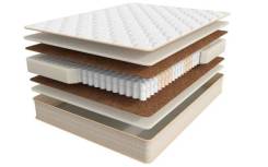 ������ Sontery by Askona Harmony Life 120�200 ����