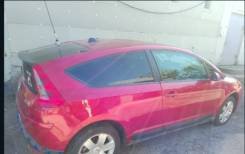 Citroen C4 ����
