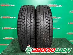 Bridgestone Blizzak VRX