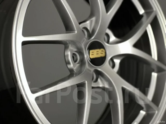 BBS CI-R