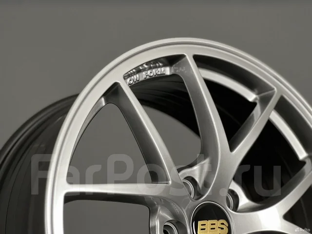 BBS CI-R
