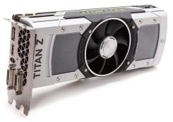 TITAN GTX Z ����