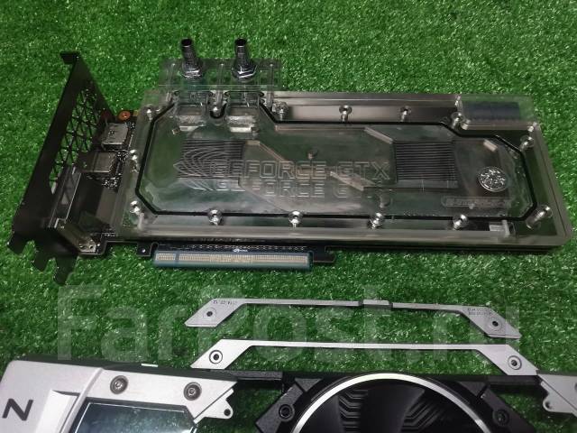 TITAN GTX Z ����