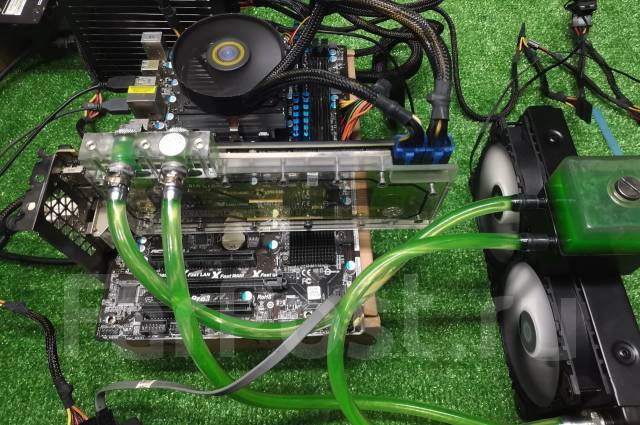 TITAN GTX Z ����
