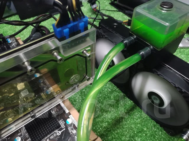 TITAN GTX Z ����