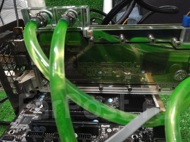 TITAN GTX Z ����
