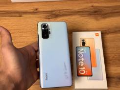 Xiaomi Redmi Note 10 Pro. �/�, 128 ��, �����, 3G, 4G LTE, Dual-SIM, NFC ����