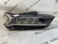 ���� KIA K5 2020 92102L2000 DL3 G4KN, �������� ������ 92102L2000 ����