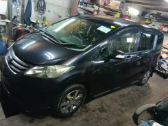 Honda Freed. GB31031394, L15A ����