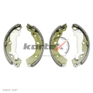 ������� ��p������� Hyundai GETZ d180mm (��� ABS) KS012STD Kortex KS012STD KS012STD ����