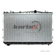 �������� Chevrolet Lacetti 04- 1.4/1.6/1.8. ���� KRD1013 Kortex KRD1013 KRD1013 ����