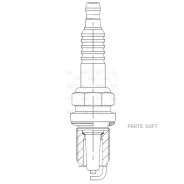 ����� ��������� Hyundai Accent (Tagaz) (00-) 1.5I/1.6I (����. 4��) Startvolt VSP0033 VSP0033 ����