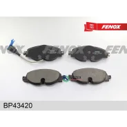 ������� �������� �������� ! Audi A3, VW Golf VII 1.2TSI-1.8TFSI/2.0TDI 12 BP43420 Fenox BP43420 BP43420 ����