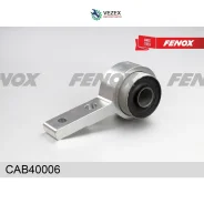����������� ������ Mazda 6 07- ����. � ����������� ���. Fenox CAB40006 CAB40006 ����