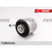 ����������� ����� Chevrolet AVEO 04- ������ Fenox FSB00049 FSB00049 ����