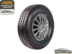 PowerTrac VanTour