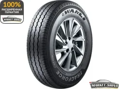 Wanli Tracforce SL106