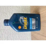 Shell Spirax