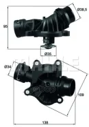 ��������� BMW E87/E46/E90/E60/X3 1.8d-3.0d Mahle/Knecht ���. TI23488 TI23488 ����