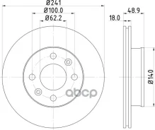 ���� ��������� ����� Nisshinbo ���. ND6018K ND6018K ����