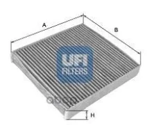 ������ ������ UFI ���. 54.136.00 5413600 ����