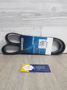 ������ ���������� (Hyundai/Kia) (Solaris, Creta1.6) 6PK1260 Dayco �� 252122B120 / 252122B020 6PK1260 ����