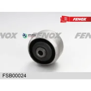 ����������� ������ �������� | ��� ����/��� | Nissan Primera P12 2001-2007 Fenox FSB00024 FSB00024 ����