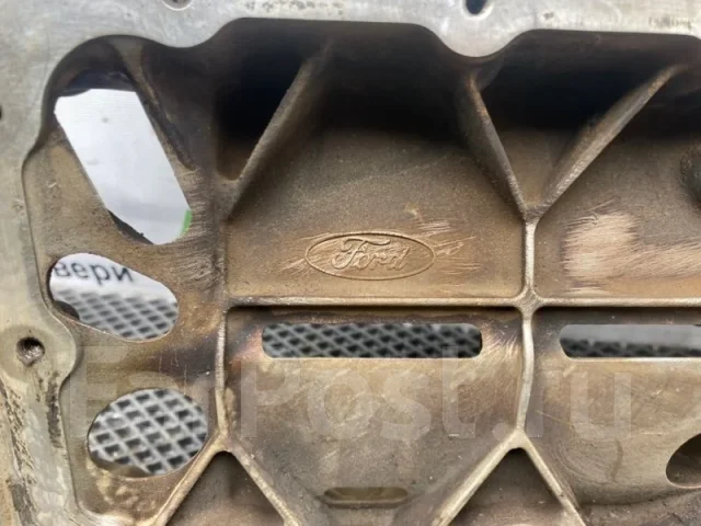 ������ ��������� Ford Focus 2004 988M6F092AL MK1 ALDA 988M6F092AL ����