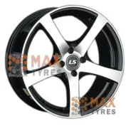 LS Wheels LS 357
