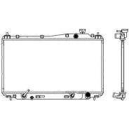 �������� ����. ���. Sakura 3211-1008 Honda Civic VII Hatchback (EU EP EV) Civic VII ���� (EM2) Sakura 32111008 - 32111008 ����