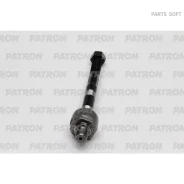 ���� ������� KIA: Sorento 09- (����������� � �����) Patron PS2280RKOR PS2280RKOR ����