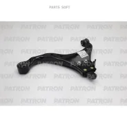 ����� �������� KIA: Sportage 04- Hyundai: Tucson 04- (����������� � �����) Patron PS5290LKOR PS5290LKOR ����