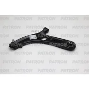����� �������� ����� Hyundai: Solaris 11-, Accent 11- KIA: RIO 11- (����������� � �����) Patron PS5363LKOR PS5363LKOR ����