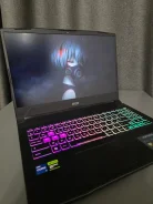 MSI Katana. 15.6", ��� 32 ��, ���� 1 024���, WiFi: 1, Bluetooth: 1 ����