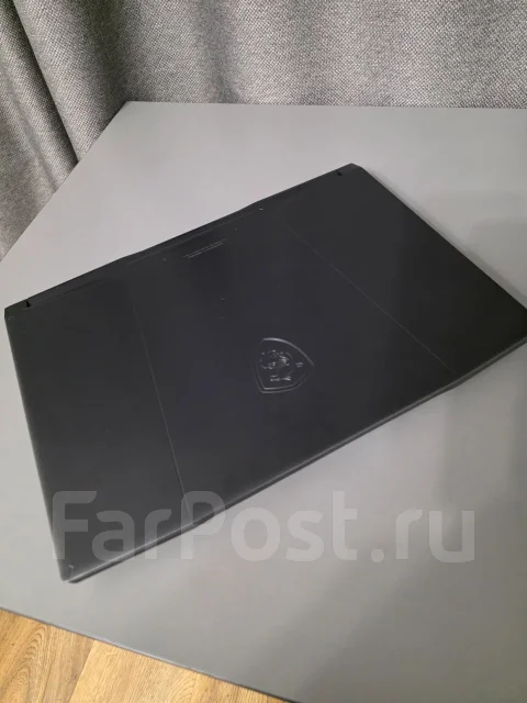MSI Katana. 15.6", ��� 32 ��, ���� 1 024���, WiFi: 1, Bluetooth: 1 ����