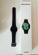 Samsung Galaxy Watch4. NFC, IP68 ����